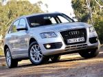 Audi Q5 3.2 Quattro 2009 года (AU)